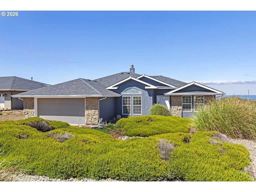 130 Fishing Rock Dr, Depoe Bay