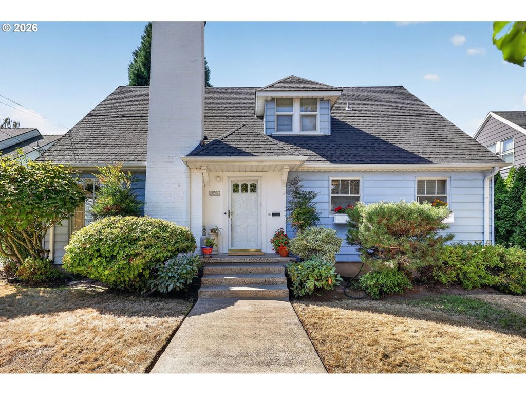 3203 Ne 27th Ave, Portland