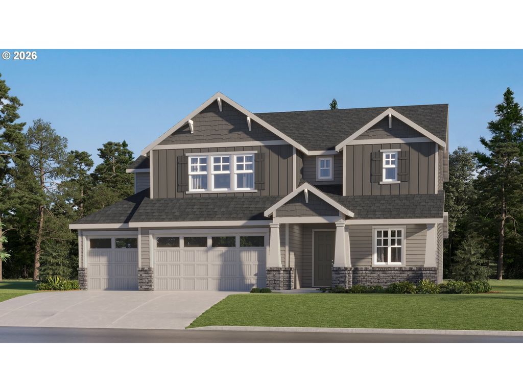 5299 N 86th Ave, Camas