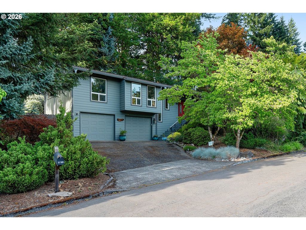 2714 Ne 110th St, Vancouver
