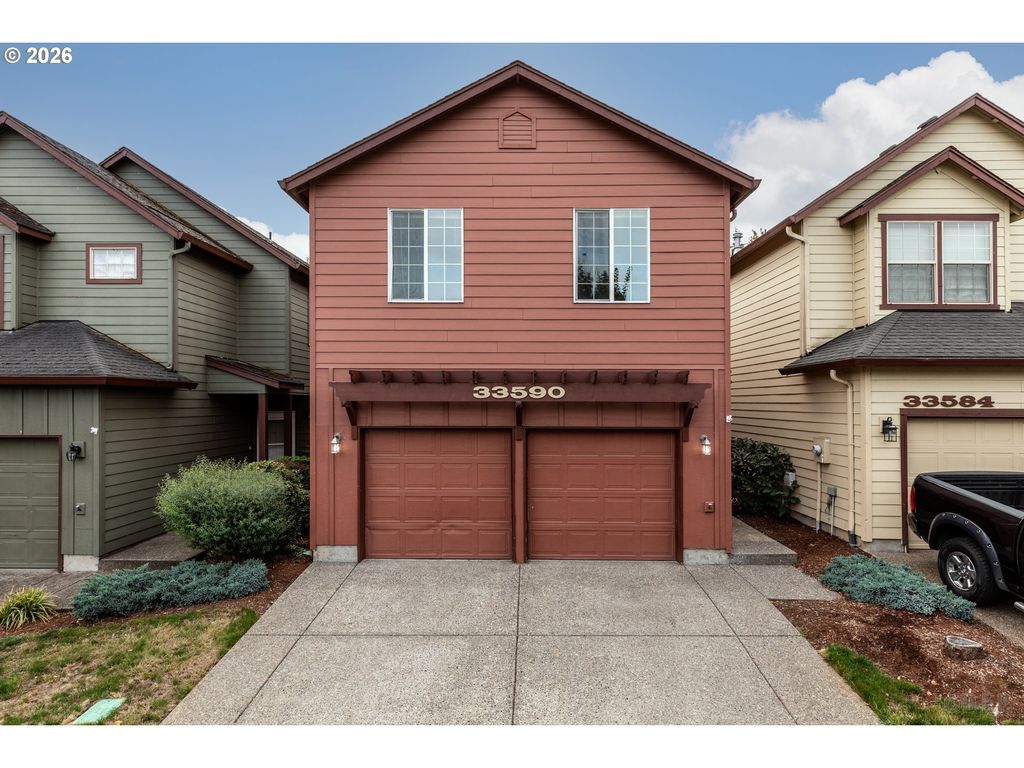 33590 Se Dill Pl, Scappoose