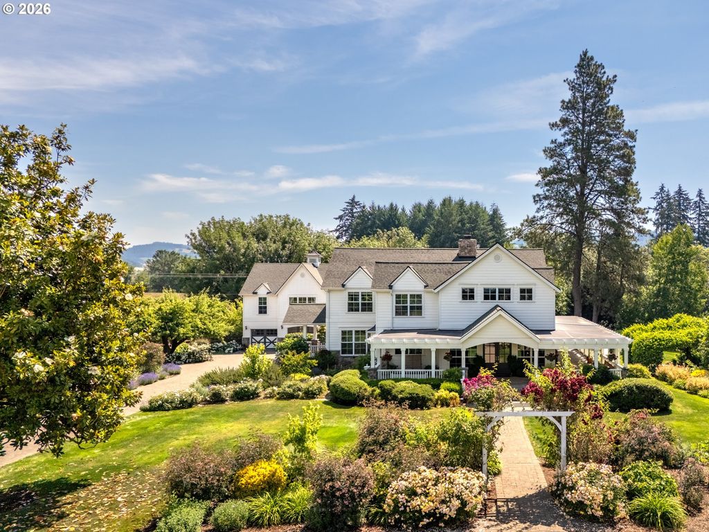 21200 Se Old Bethel Rd, Amity