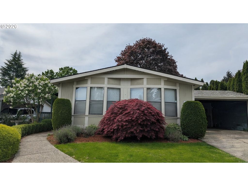 5701 Ne St Johns Rd 34, Vancouver