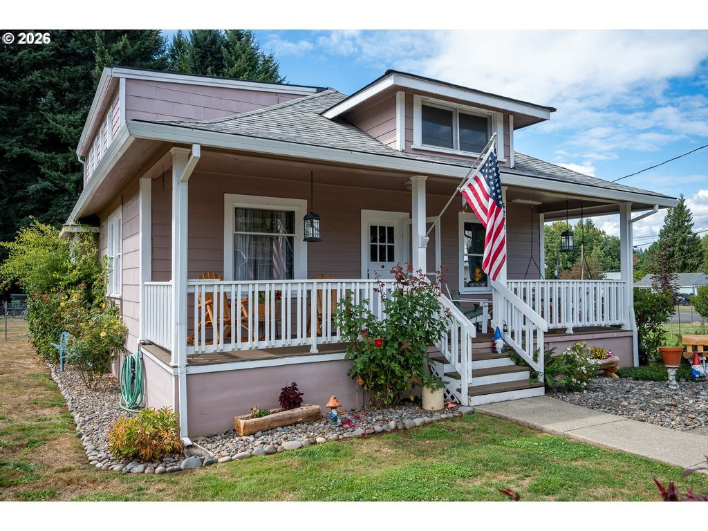 52733 Nw 1st St, Scappoose