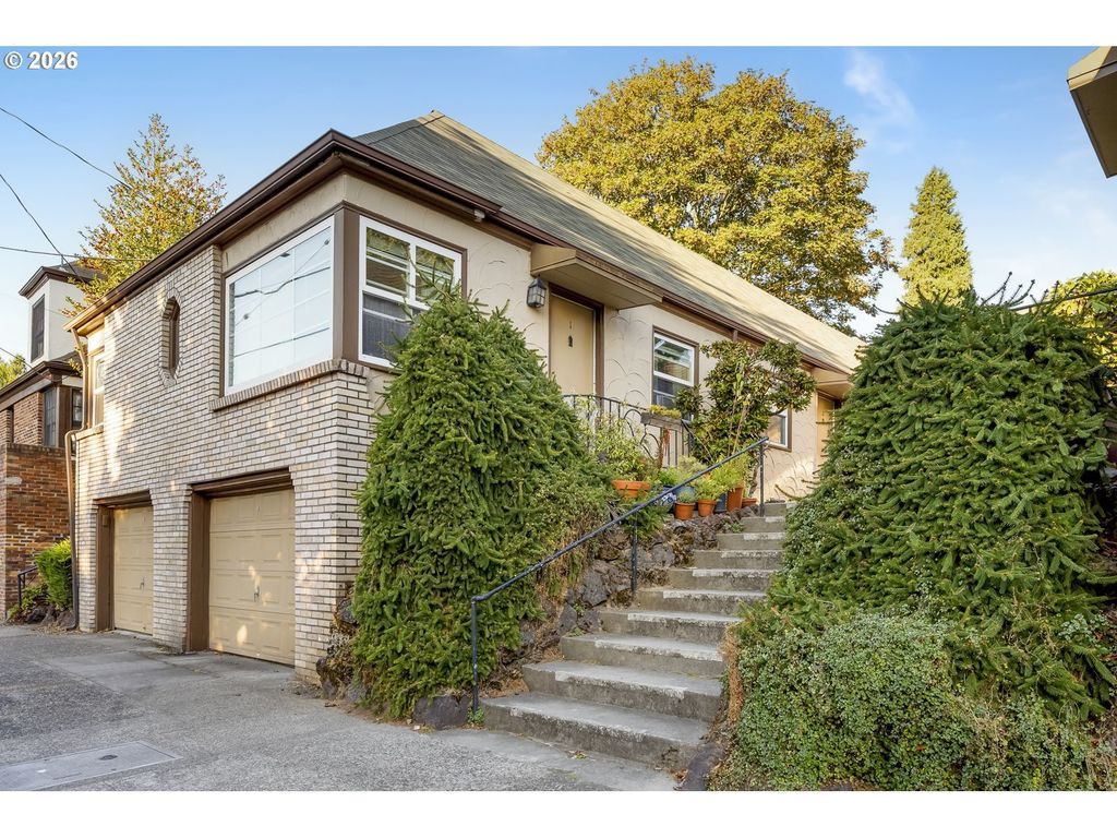 130 Se 31st Ave 8, Portland