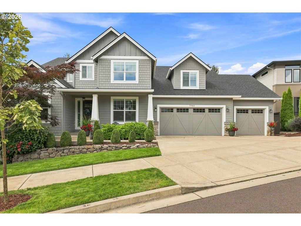 3144 Meadowlark Dr, West Linn