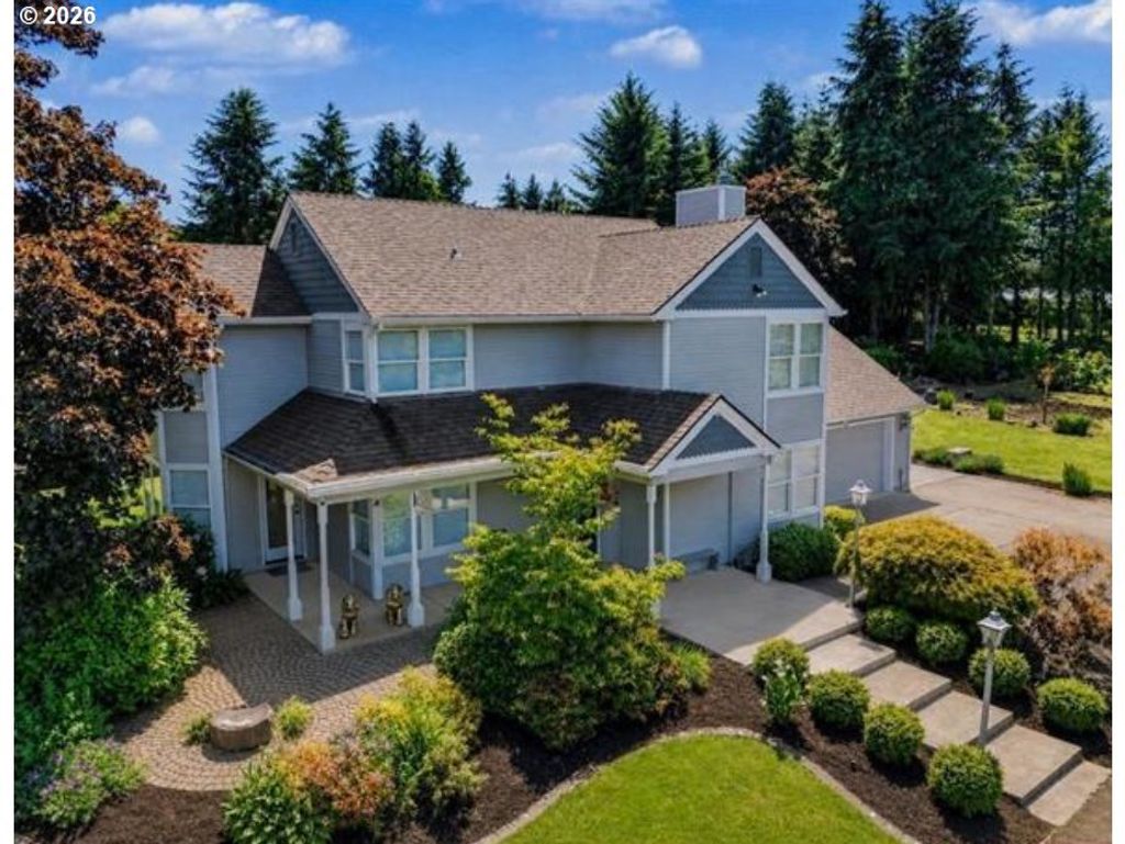 3875 Trailblazer Pl, Salem