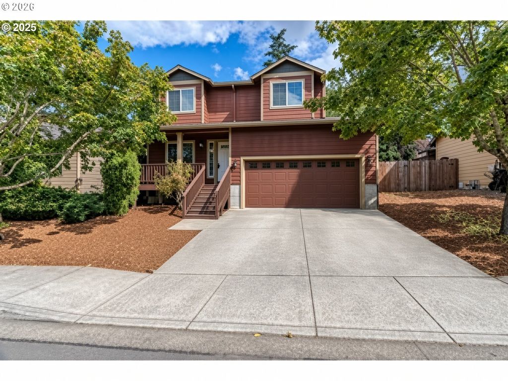 2013 Nw Bella Vista Dr, Gresham