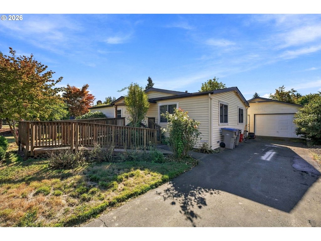 10676 Sw Cook Ln, Tigard