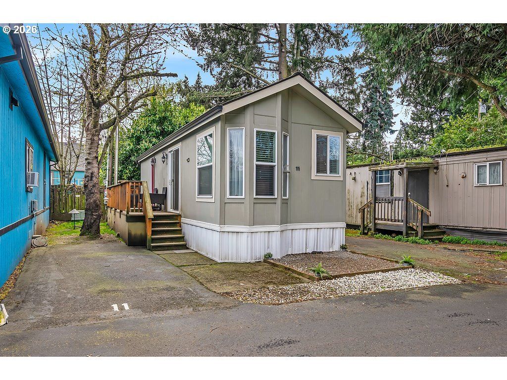 7120 Ne Lombard St 11, Portland