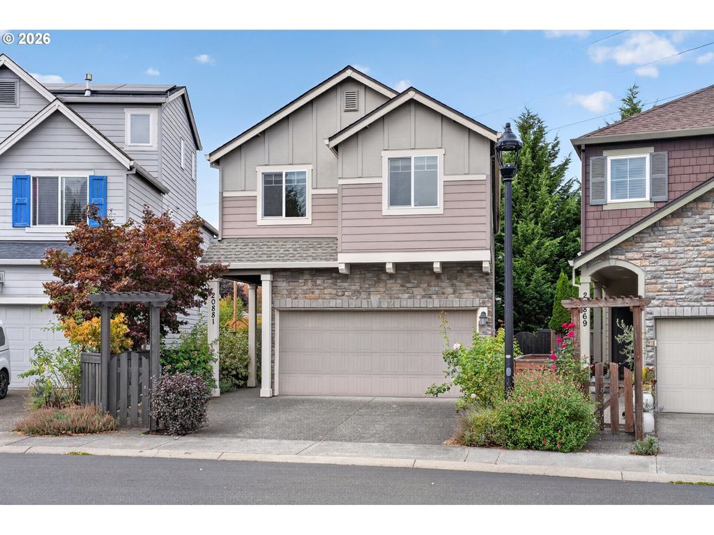 20881 Sw Edgemont St, Beaverton