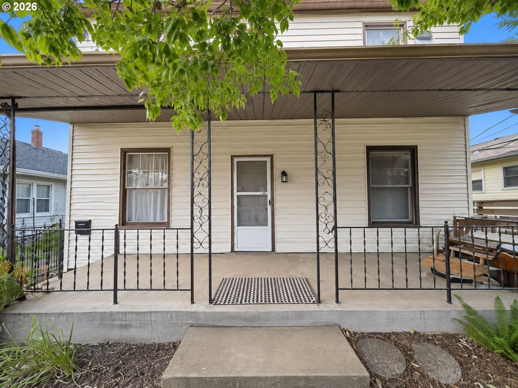 6122 Se 87th Ave, Portland