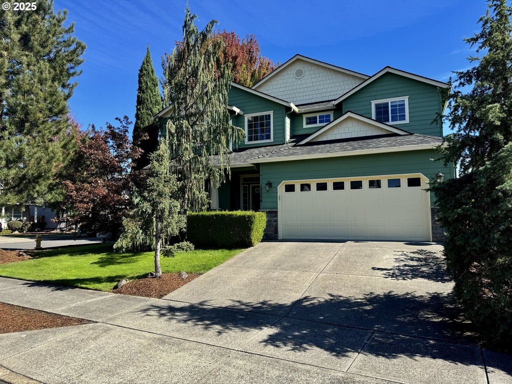 15556 Se Gladys Rose Way, Damascus