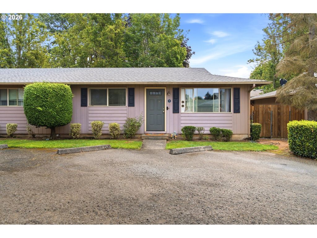3501 A St 9, Washougal