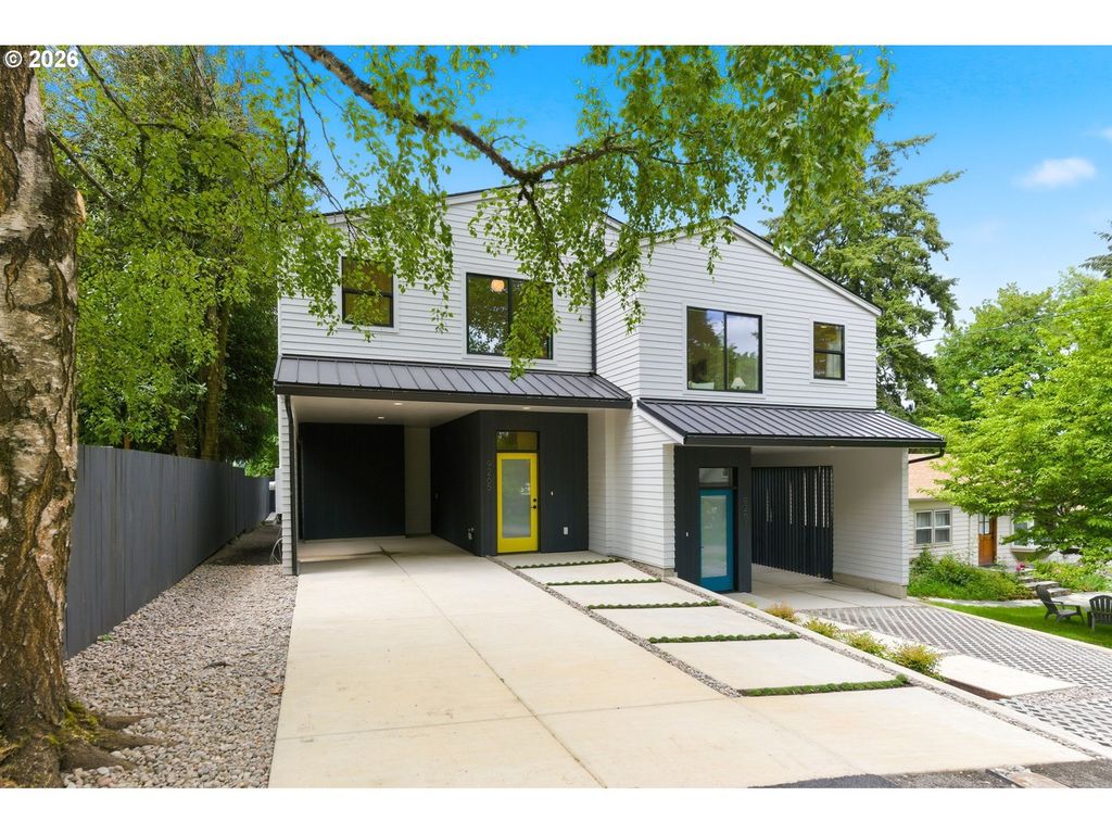 9265 Sw 1st Ave, Portland