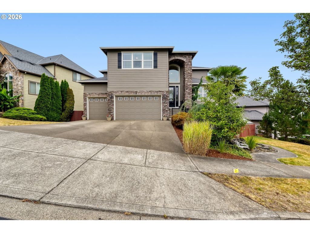 14739 Se Badger Creek Rd, Happy Valley