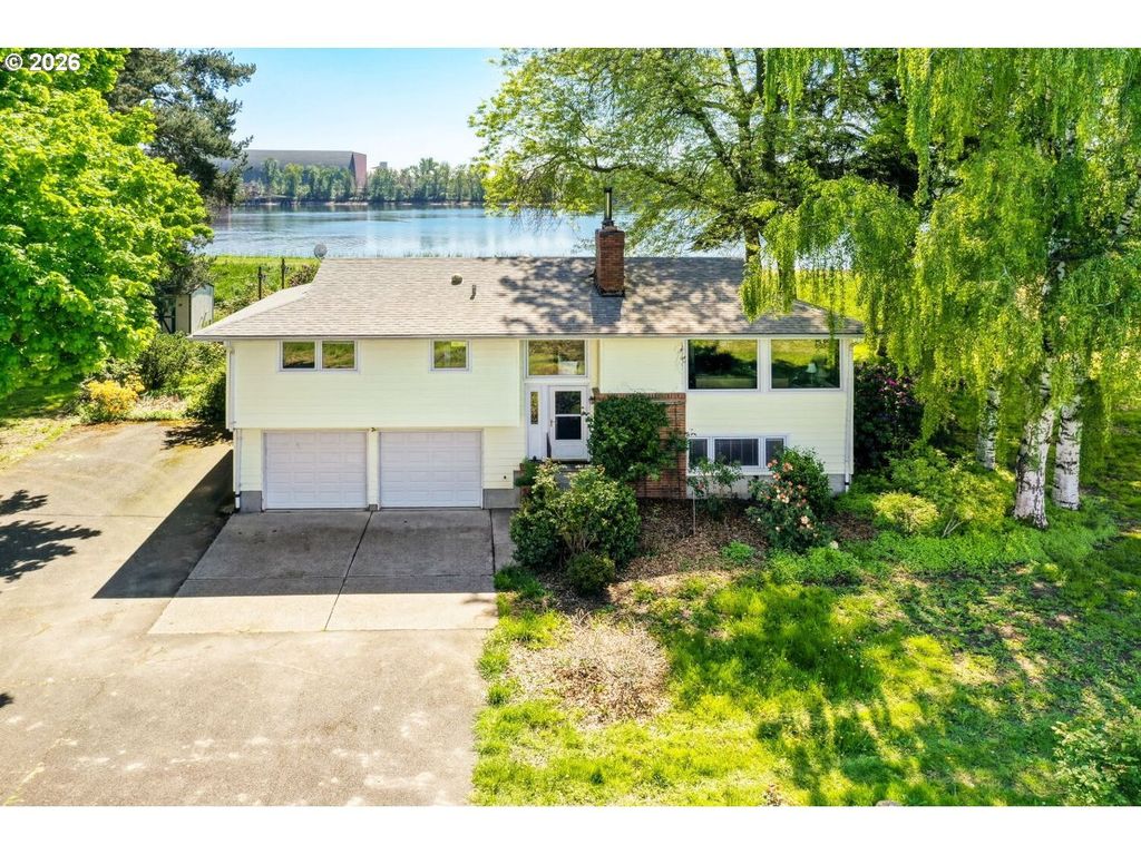 16530 Nw Gillihan Rd, Portland