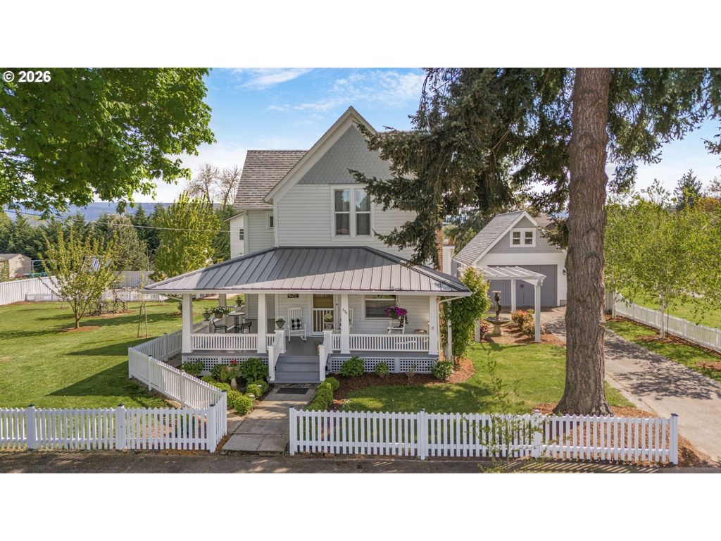 336 E Blakely Ave, Brownsville