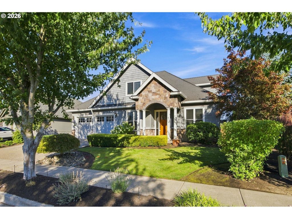 2178 Meridian Dr, Woodburn