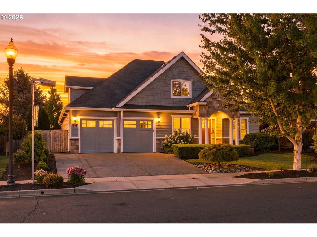 2178 Meridian Dr, Woodburn