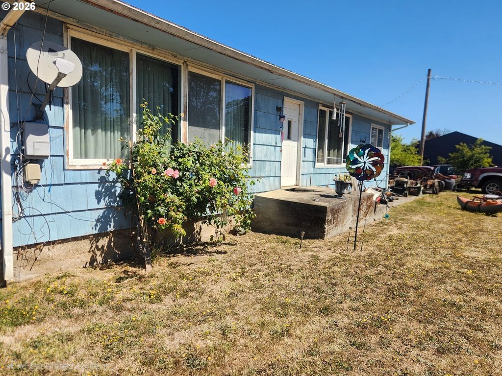 32500 Sw West Valley Hwy, Sheridan