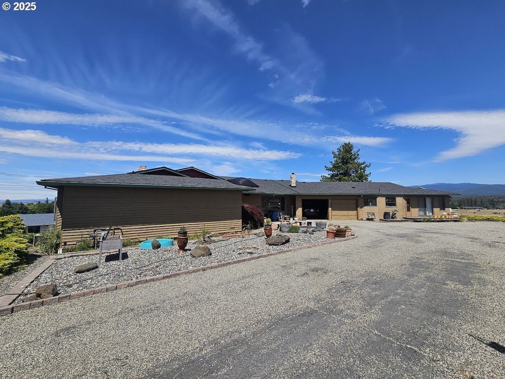 1014 Roe Dr, Goldendale