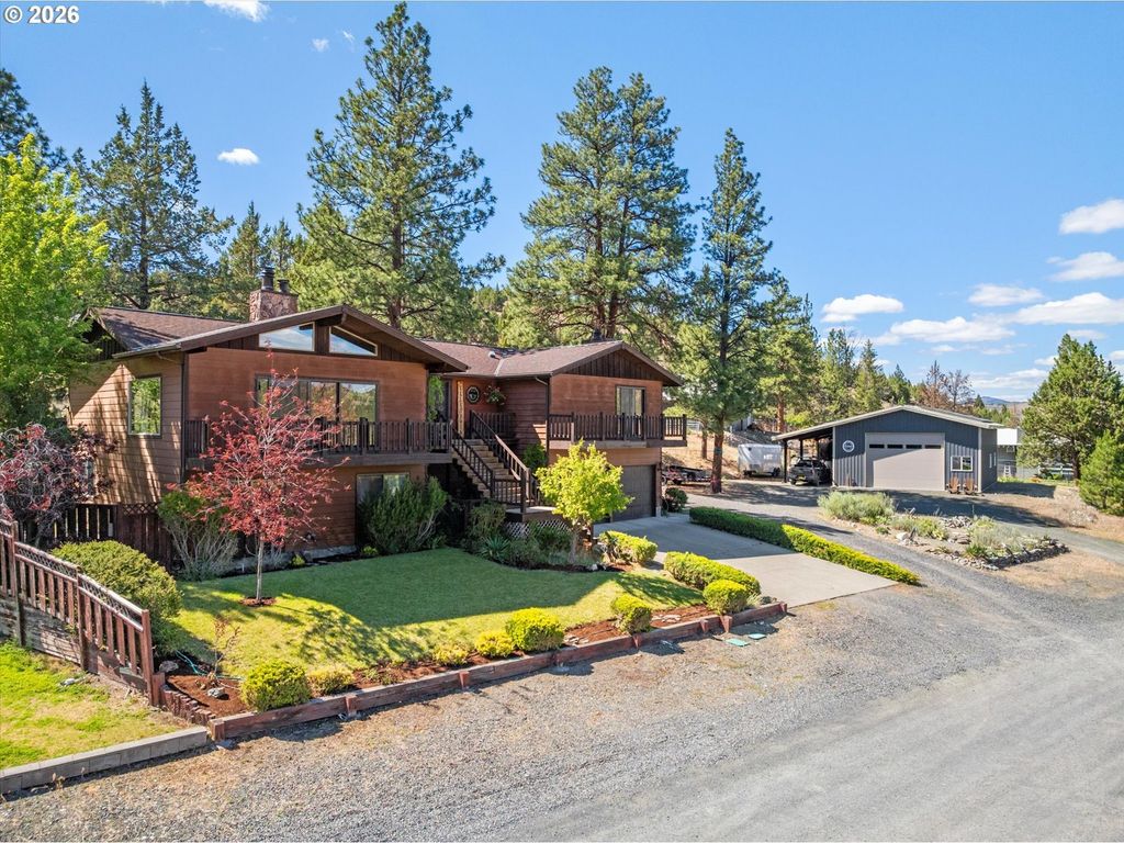 208 Adam Dr, Canyon City