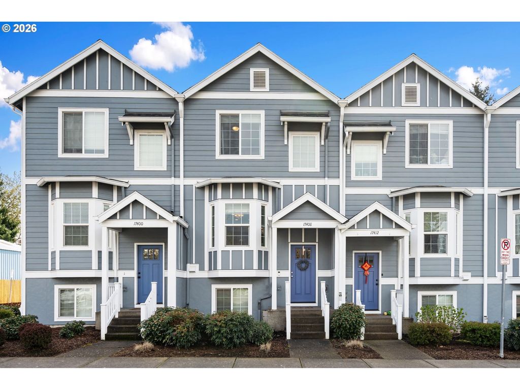 17408 Sw Chris St, Beaverton