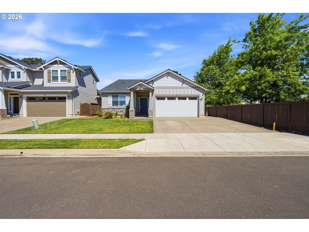2748 Nw William Dr, McMinnville