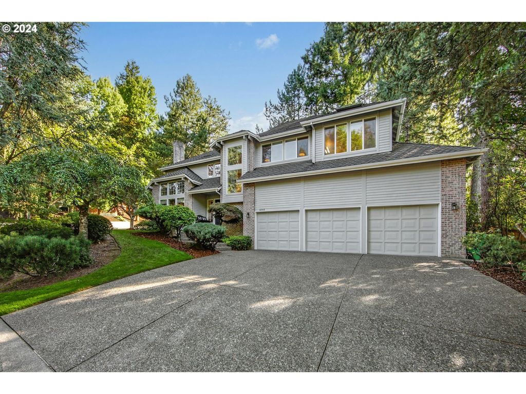 6044 Sw Knightsbridge Dr, Portland