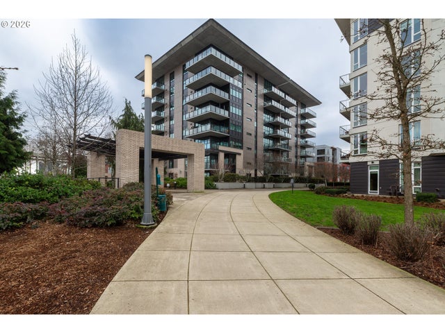 1830 Nw Riverscape St 307, Portland