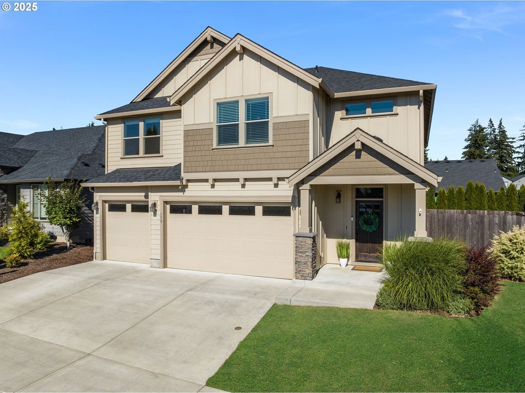 750 N 47th Ave, Ridgefield