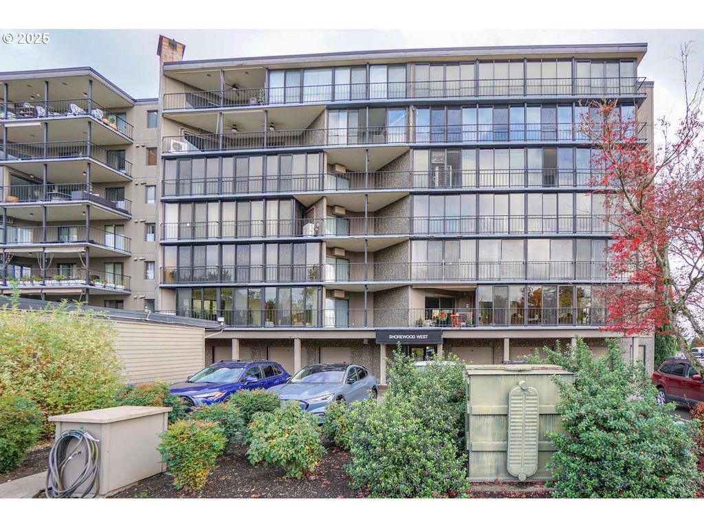 5535 E Evergreen Blvd 7205, Vancouver