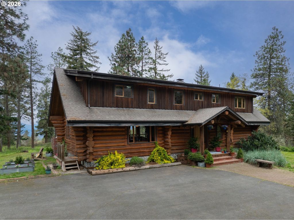 2023 State Rd, Mosier