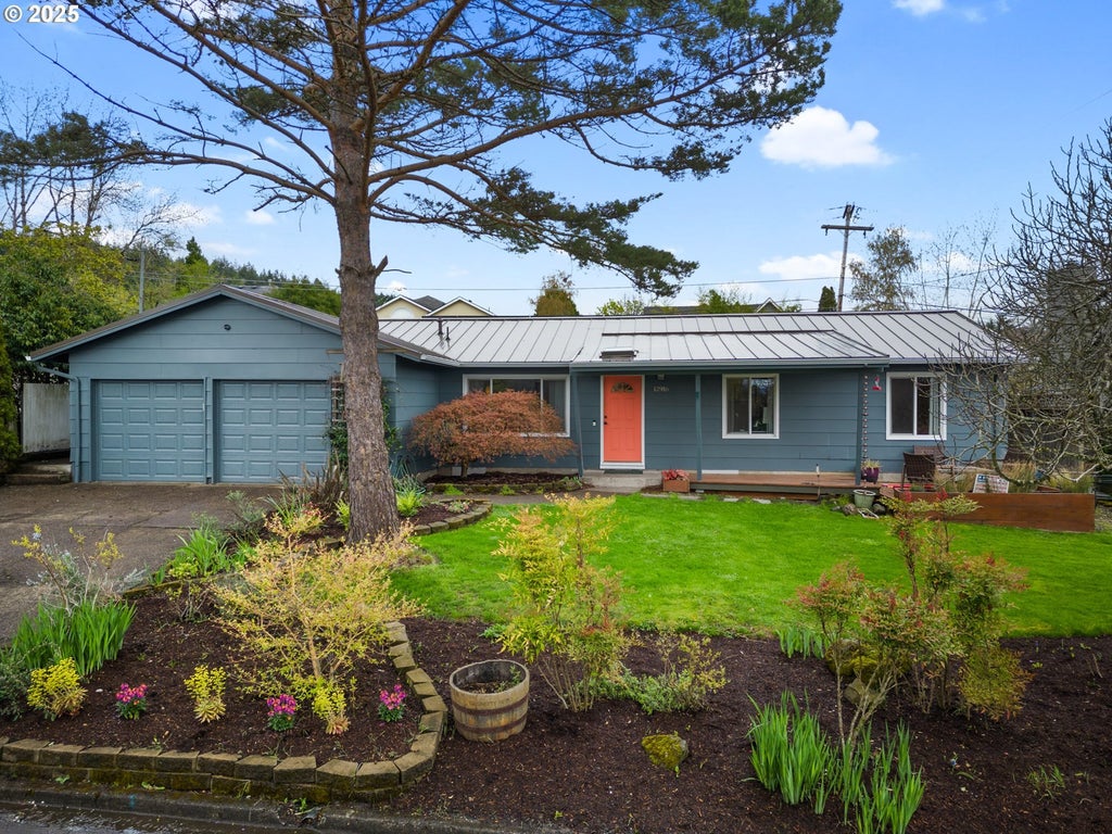 12916 Sw 61st Ave, Portland