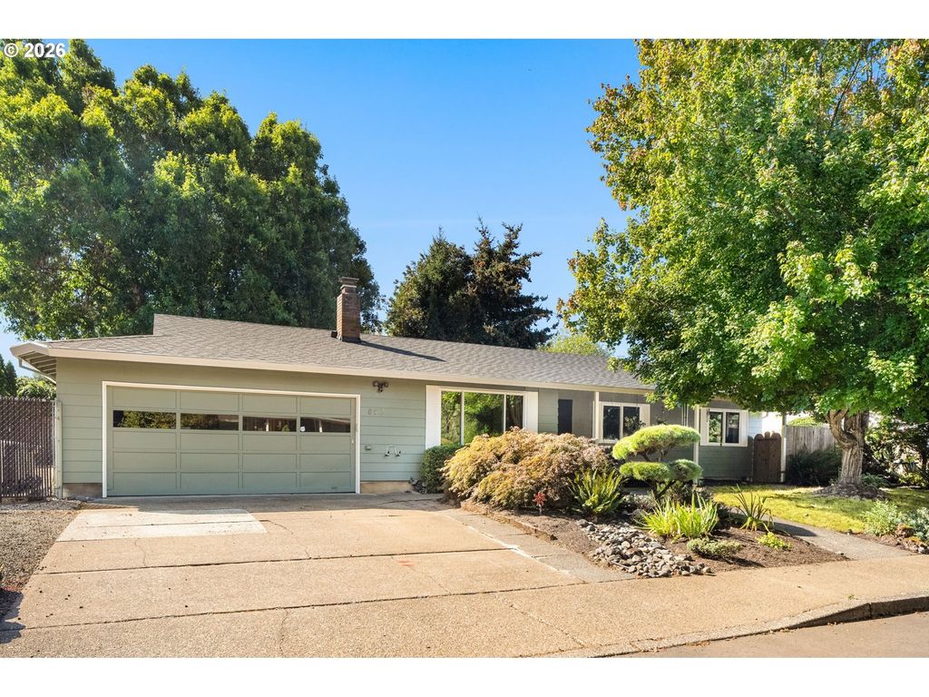 850 Nw Forest St, Hillsboro