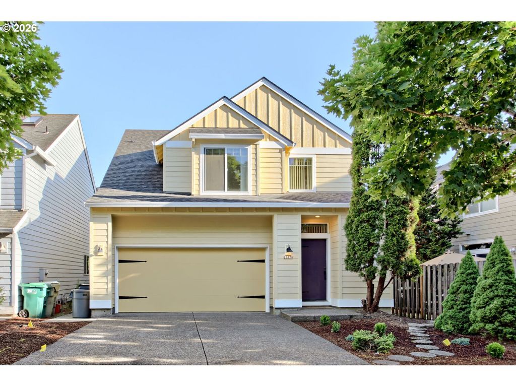 20878 Nw Longbow Ln, Beaverton