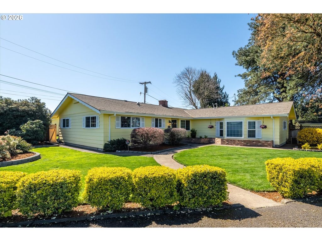 32120 Coburg Bottom Loop Rd, Eugene
