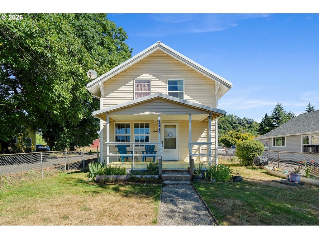 24740 Highway 101, Cloverdale