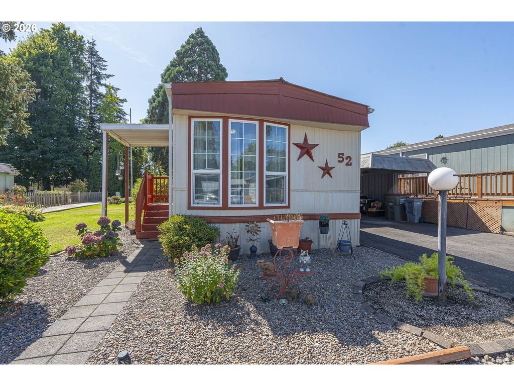 4915 Swegle Rd 52, Salem