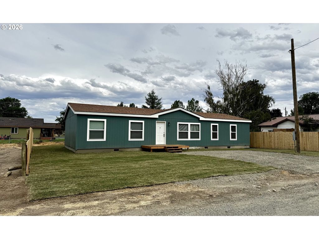 1640 14th St, Baker City