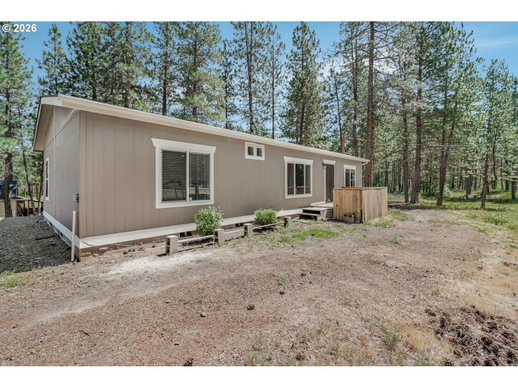 2 Boardman Way, Goldendale