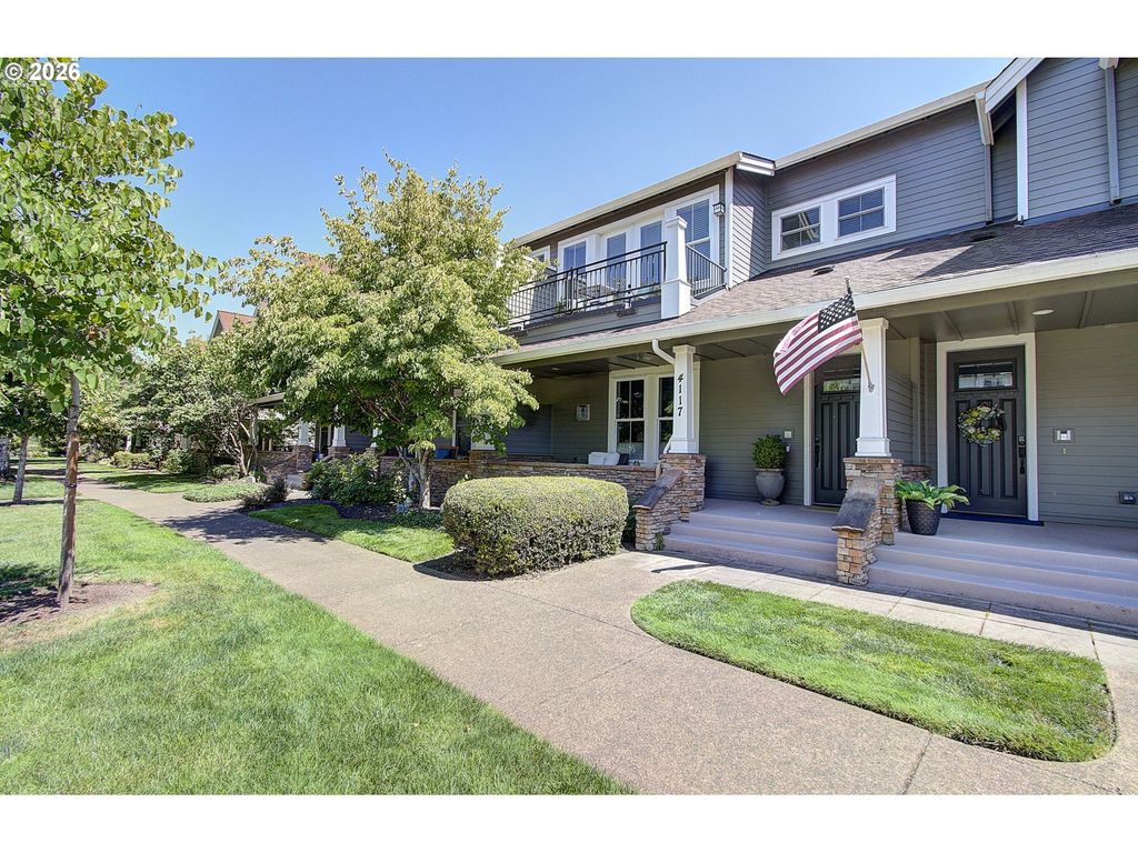 4117 Nw 77th Ave, Camas