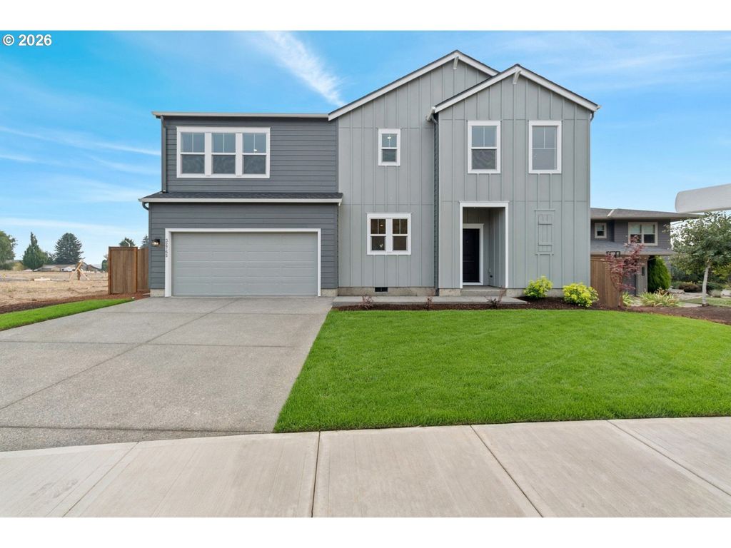 32765 Sw Huser Ln, Scappoose