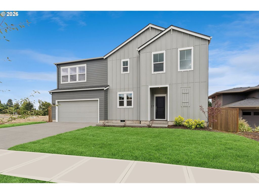 32765 Sw Huser Ln, Scappoose