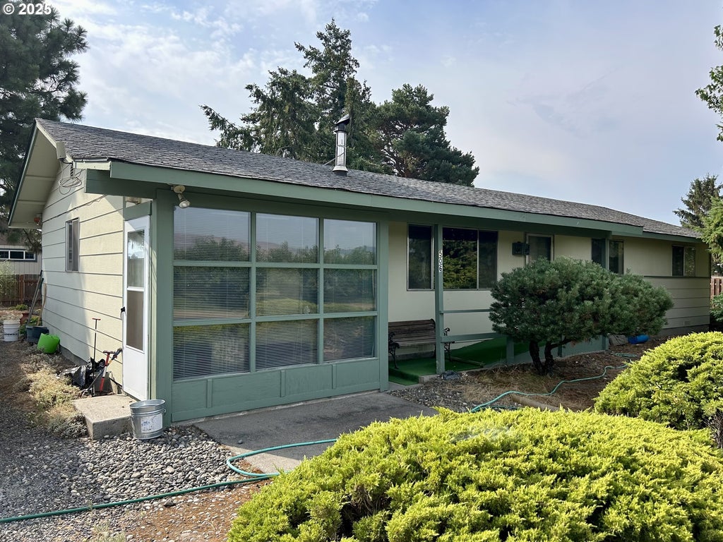 506 F St, Dallesport