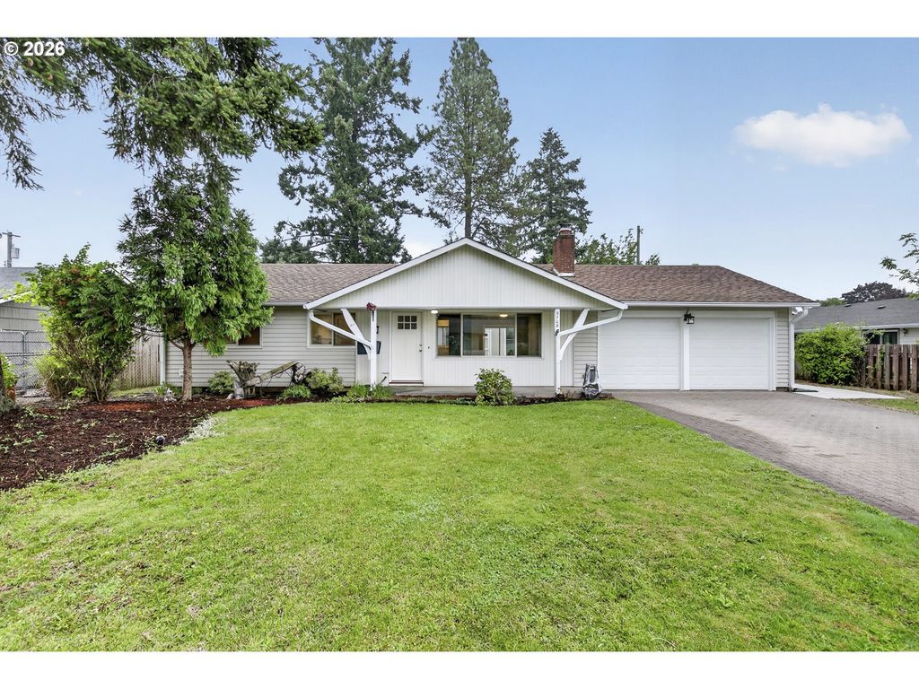 9708 Se 7th St, Vancouver
