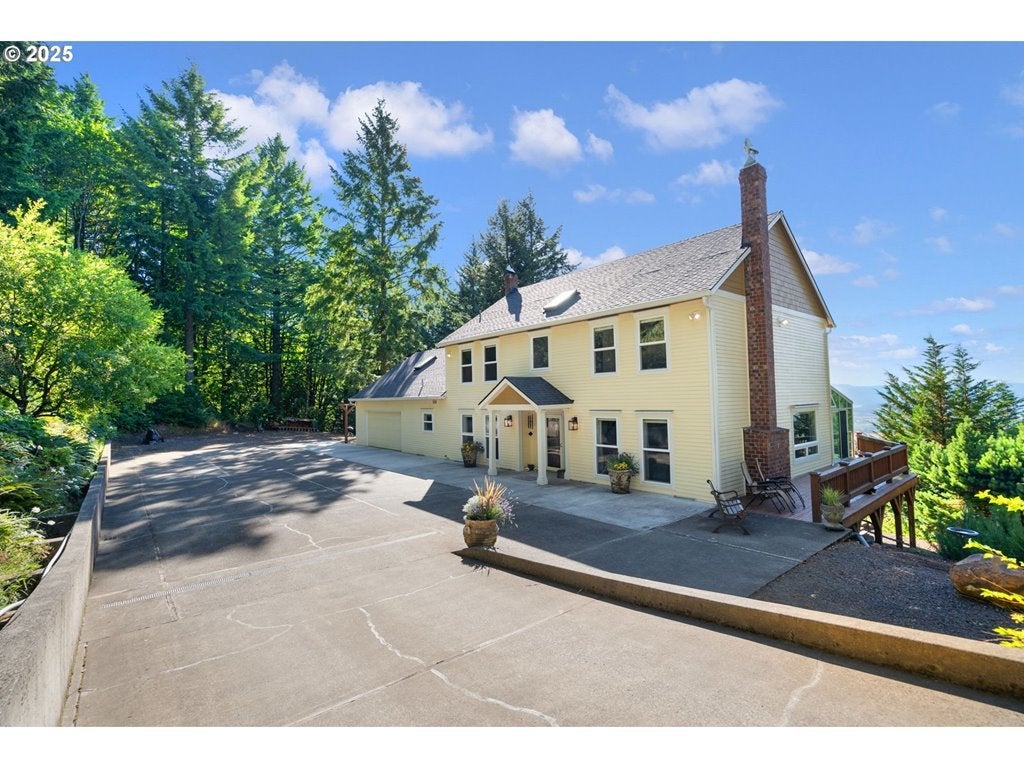 25445 Ne Bald Peak Rd, Hillsboro