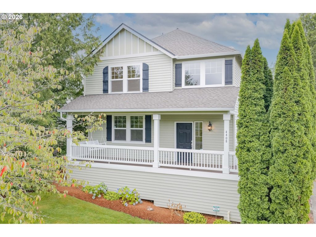 4408 Nw 12th Loop, Camas