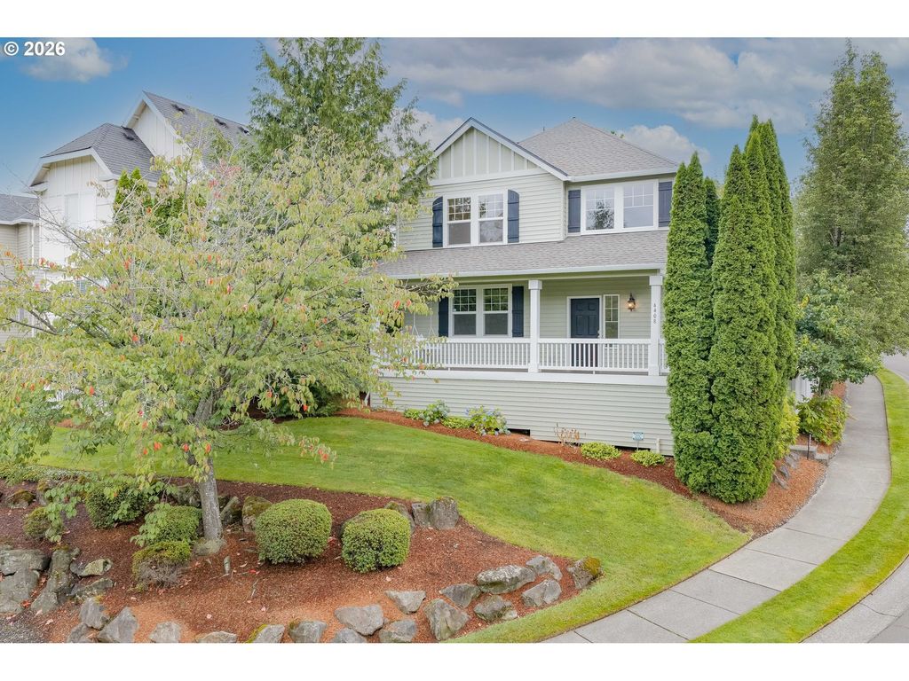 4408 Nw 12th Loop, Camas